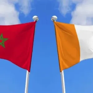 الكوت ديفوار تجدد دعم الوحدة الترابية للمغرب