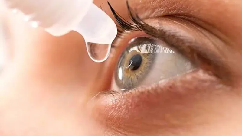 راجع الطبيب في هذه الحالة.. "صحي الشرقية" يوضّح طريقة علاج جفاف العين