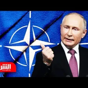هل أوروبا مستعدة للحرب ضد بوتين؟.. تكاليف الدفاع تكشف مفاجآت بشأن روسيا والناتو - أخبار الشرق