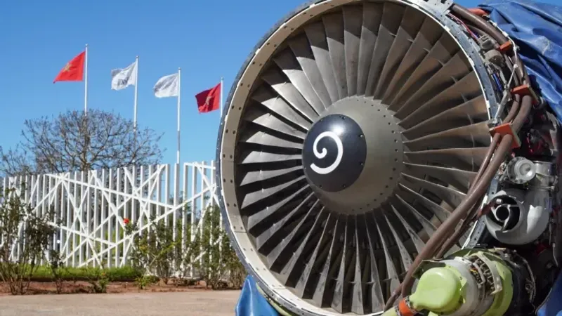 المغرب يسعى للانضمام إلى نادي مصنعي الطائرات العالمي