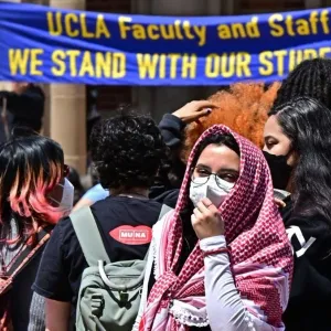 يضمّ 65 ألف شخص... جامعة جنوب كاليفورنيا تلغي حفل التخرّج الرئيسي بعد تظاهرات داعمة لغزّة