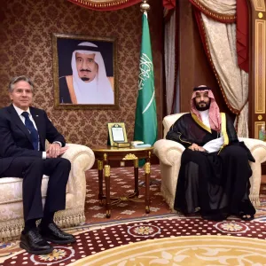 مسؤول أمريكي يكشف مكونات اتفاق التطبيع بين السعودية وإسرائيل.. ويؤكد: "اقتربنا"