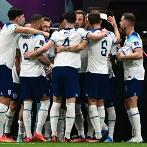 موعد مباراة إنجلترا ضد صربيا في أمم أوروبا 2024 والقنوات الناقلة