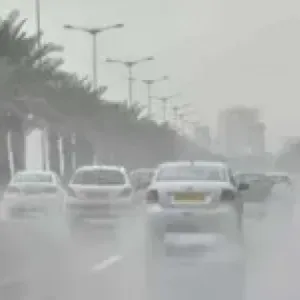 خبير أرصاد جوية: موجة أمطار غزيرة على شمال السلطنة خلال الساعات القادمة