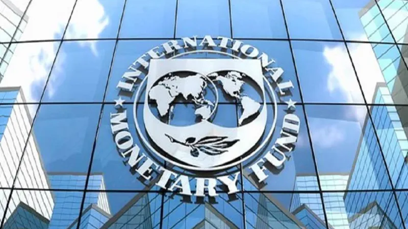 صندوق النقد: الحكومة المصرية استوفت 7 إصلاحات هيكيلة من 15 معياراً هيكلياً