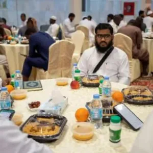 الثقافة السعودية في رمضان.. مشاهد حية تتناقلها مشاعر المقيمين إلى فضاءات بلدانهم