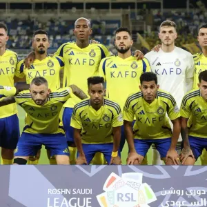 عاجل|"أنباء سارة" تسعد بيولي.. موعد عودة جوكر النصر النهائي للفريق