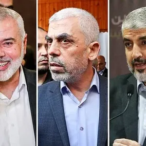 "نيويورك تايمز": المخابرات الأمريكية شكلت فرقة لجمع المعلومات عن قادة "حماس"
