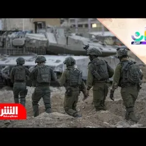 مصر وقطر تتبنيان خطة بايدن بشأن غزة.. هل يفضي ذلك لوقف إطلاق النار؟ - ألوان الشرق