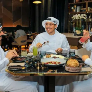 انطلاق الدورة الحادية عشرة من مهرجان دبي للمأكولات هذا الأسبوع 