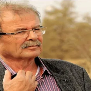وفاة المخرج السوري عبد اللطيف عبد الحميد عن عمر يناهز الـ70 عاما