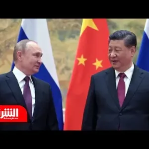 روسيا والصين توجهان رسالة شديدة اللهجة لأميركا.. وبوتين: نتجه لعالم متعدد الأقطاب - أخبار الشرق