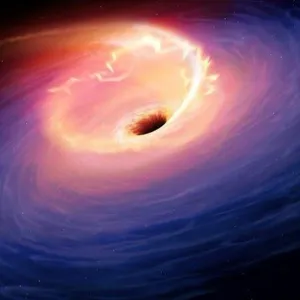الانفجار النجمي المذهل: انفجار نجمي عملاق سيُضيء سماء الليل على مدى الأشهر الخمسة المقبلة