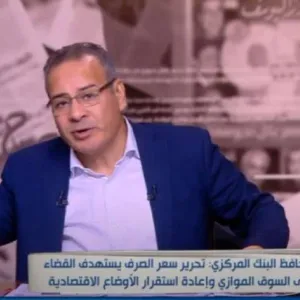 القرموطي: «القاهرة الإخبارية» منبر نعرف من خلاله موقف مصر في مختلف القضايا
