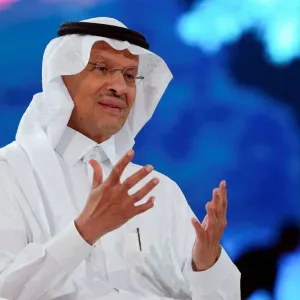 وزير الطاقة السعودي: من الأفضل لـ«أوبك بلس» أن تظل حذرة