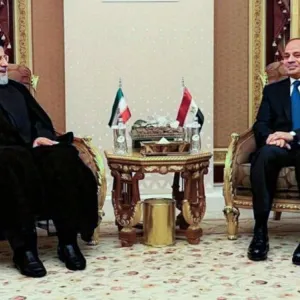 العلاقات المصرية الإيرانية: من علاقة مصاهرة بين العائلتين الحاكمتين واتهامات متبادلة إلى مساع لاستئناف العلاقات الدبلوماسية