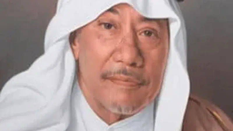 عبداللطيف جميل.. إمبراطورية سعودية ناجحة