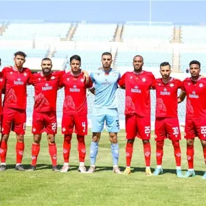 تقارير: مهاجم الأهلي السابق قد يحرم الوداد المغربي من كأس العالم للأندية 2025