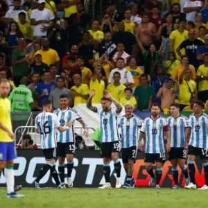 دون البرازيل بحضور تاريخي للأرجنتين.. مواعيد مباريات نصف نهائي كوبا أمريكا 2024