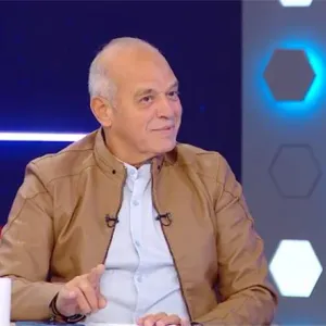 محمد صلاح: لا يوجد لاعبون في الأهلي والزمالك يُطمئنون مدرب منتخب مصر