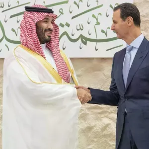 بعد قطيعة دامت 12 عاماً.. السعودية تُعين أول سفير لها في سوريا https://arabic.euronews.com/2024/05/26/saudi-arabia-appoints-first-ambassador-syria-sin...