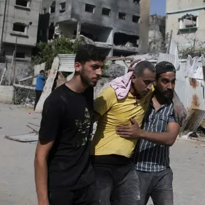 الأمم المتحدة: عملية تحرير الرهائن الإسرائيليين الأربعة في غزة أوقعت ألف فلسطيني بين قتيل وجريح