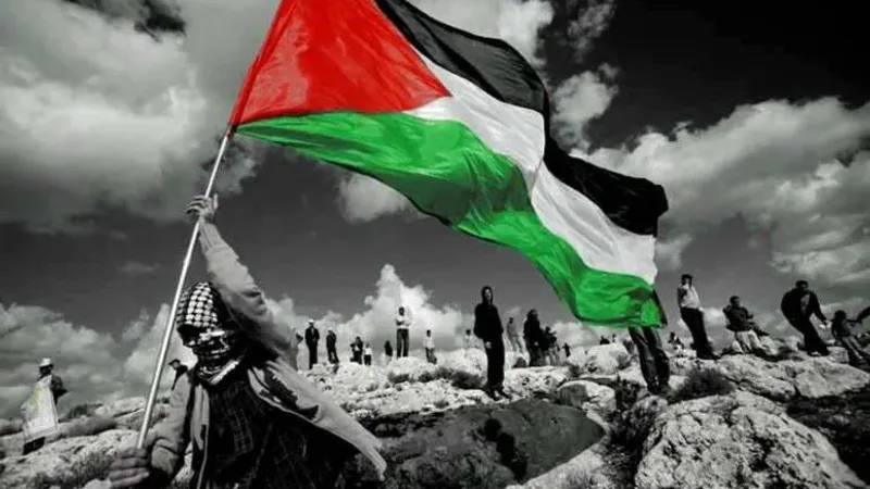 غدا ذكرى "يوم الأرض" .. بين التونسيين والفلسطينيين اختلط الدم وتعزز اليقين بأن فلسطين ستنتصر