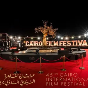 مهرجان القاهرة السينمائي الدولي يعلن عن سلسلة من الورش المتخصصة