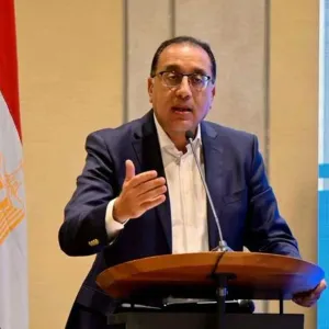 رئيس الوزراء المصري: تمكنا من تعديل القانون الخاص بالأموال النقدية