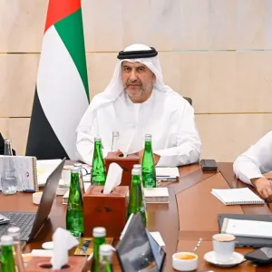 لجنة الصداقة البرلمانية الإماراتية تبحث تعزيز التعاون مع الأرجنتين