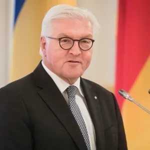 الرئيس الألماني يدعو إلى الدفاع عن الديمقراطية في الاتحاد الأوروبي