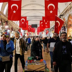 «ستاندرد آند بورز» تؤكد نجاح برنامج تركيا الاقتصادي