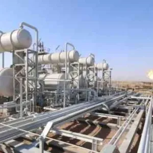 العراق يشغّل وحدة في البصرة ومصافي بغداد: سترفع انتاج البنزين إلى 750 ألف لتر يومياً
