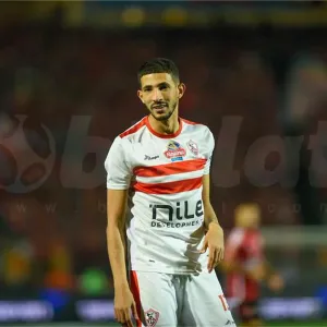 موقف أحمد فتوح من مباراة الزمالك ودريمز بعد إصابته أمام الأهلي