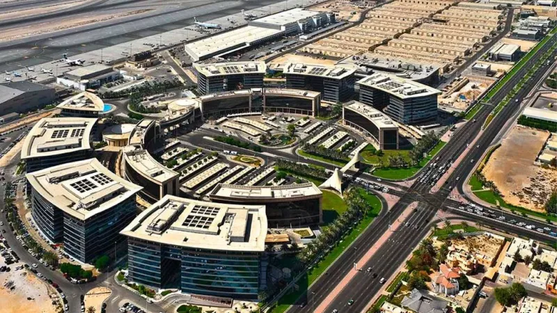 64.6% نموًا في الأرباح التشغيلية لسلطة دبي للمناطق الاقتصادية خلال 2023