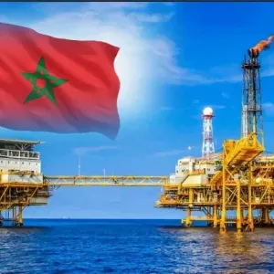 اكتشاف النفط والغاز بالمغرب.. خطوة جديدة من شركة عالمية
