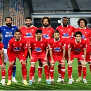 الدوري المصري.. مودرن سبورت 0-0 بلدية المحلة.. بداية المباراة