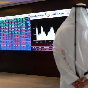 بورصة قطر تنخفض 0.29% عند الإغلاق