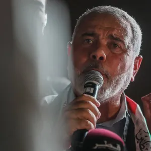 «وول ستريت جورنال»: «حماس» تبحث نقل مقر قيادتها السياسية إلى خارج قطر