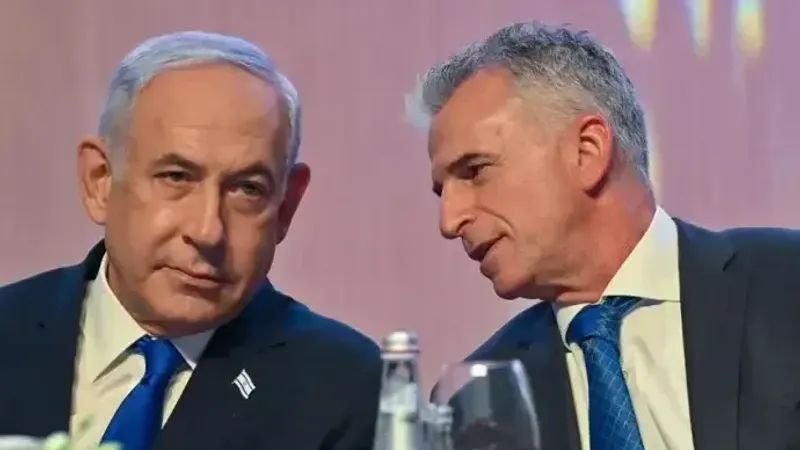 نتنياهو يرفض موقف رئيس الموساد بعد إدعائه بإمكانية التوصل إلى صفقة مع "حماس"