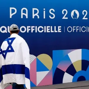 أولمبياد باريس.. إسرائيل قلقة من تهديدات إيرانية إرهابية لرياضييها