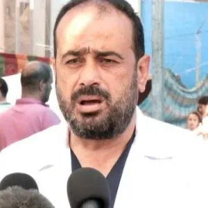 الاحتلال يفرج عن مدير مجمع الشفاء الدكتور محمد أبو سلمية