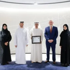 بلدية دبي تحصد أعلى تصنيف من «معهد الابتكار العالمي»