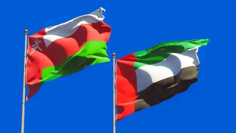 العلاقات الإماراتية العُمانية تطور استراتيجي وقواسم مشتركة