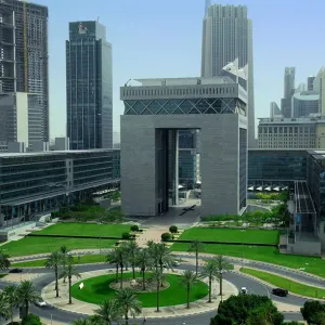 مركز دبي المالي العالمي يحقق أكبر قيمة أقساط تأمين مكتتبة في تاريخه خلال 2023