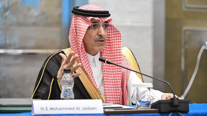 وزير المالية السعودي: المركز الوطني للتخصيص ساهم في ترسية أكثر من 60 عقد تخصيص وشراكة في 8 قطاعات