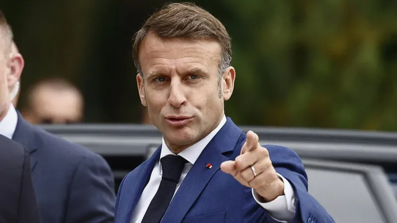 الانتخابات البرلمانية الفرنسية... رهان فشل ماكرون في كسبه