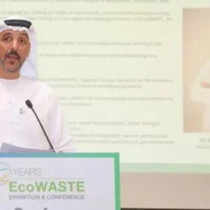 «إيكوويست» يطرح مشاريع لمعالجة النفايات في المنطقة