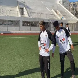 نحو الفوز الأول.. منتخب مصر للشباب يصطدم بالجزائر في بطولة شمال أفريقيا
