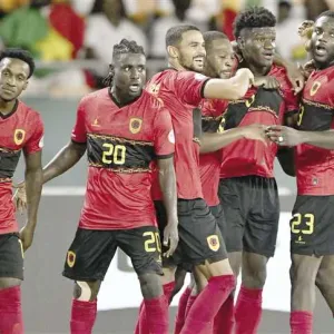 «الغزلان السوداء» مفاجأة كأس الأمم الإفريقية